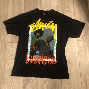 Stussy X EPMD T-Shirt